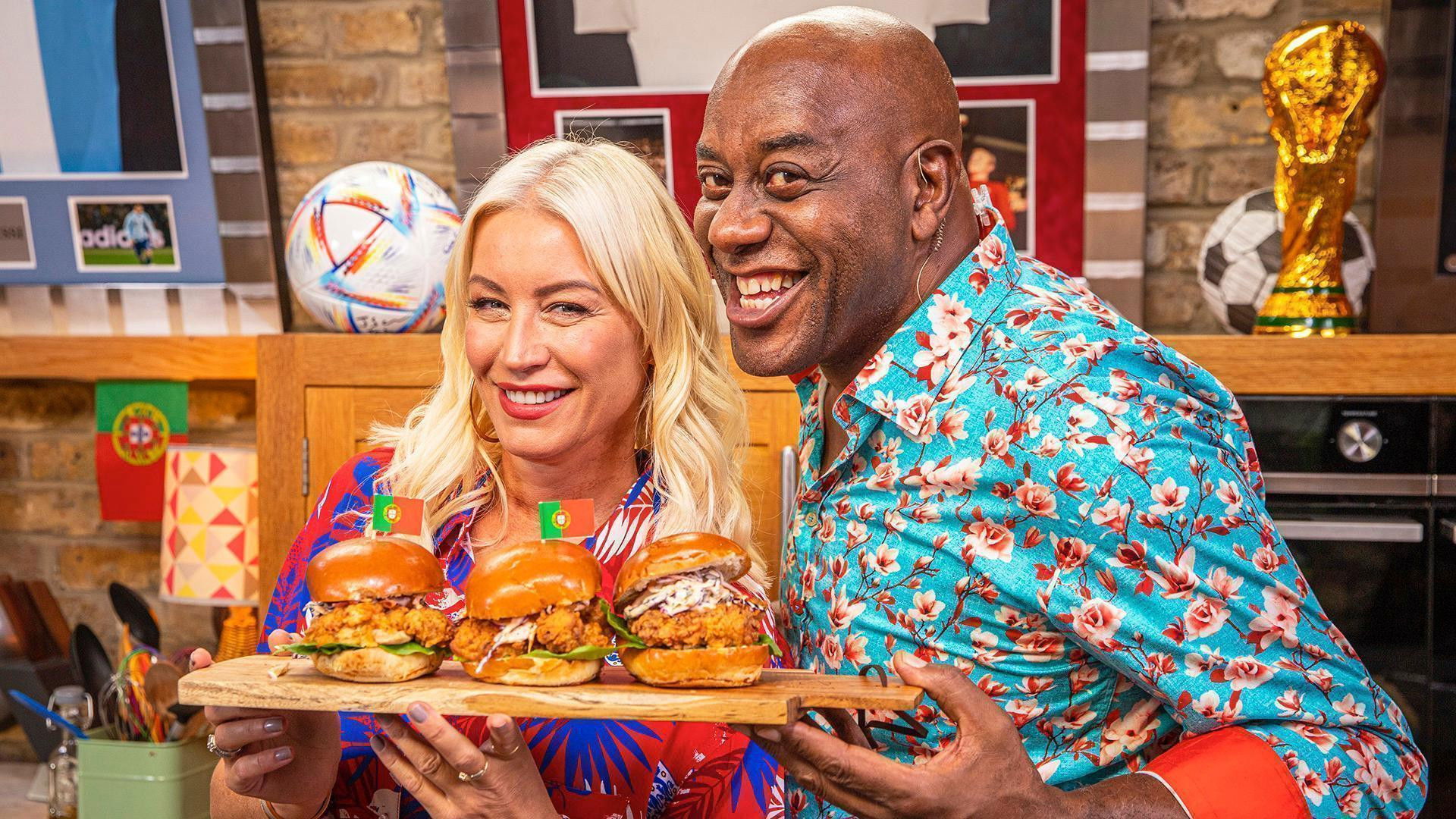 Thumbnail for Episode 4 Season 1 Episode 4