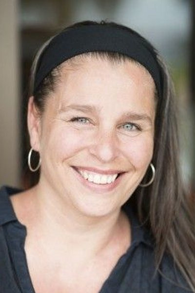 et billede af Yaba Holst