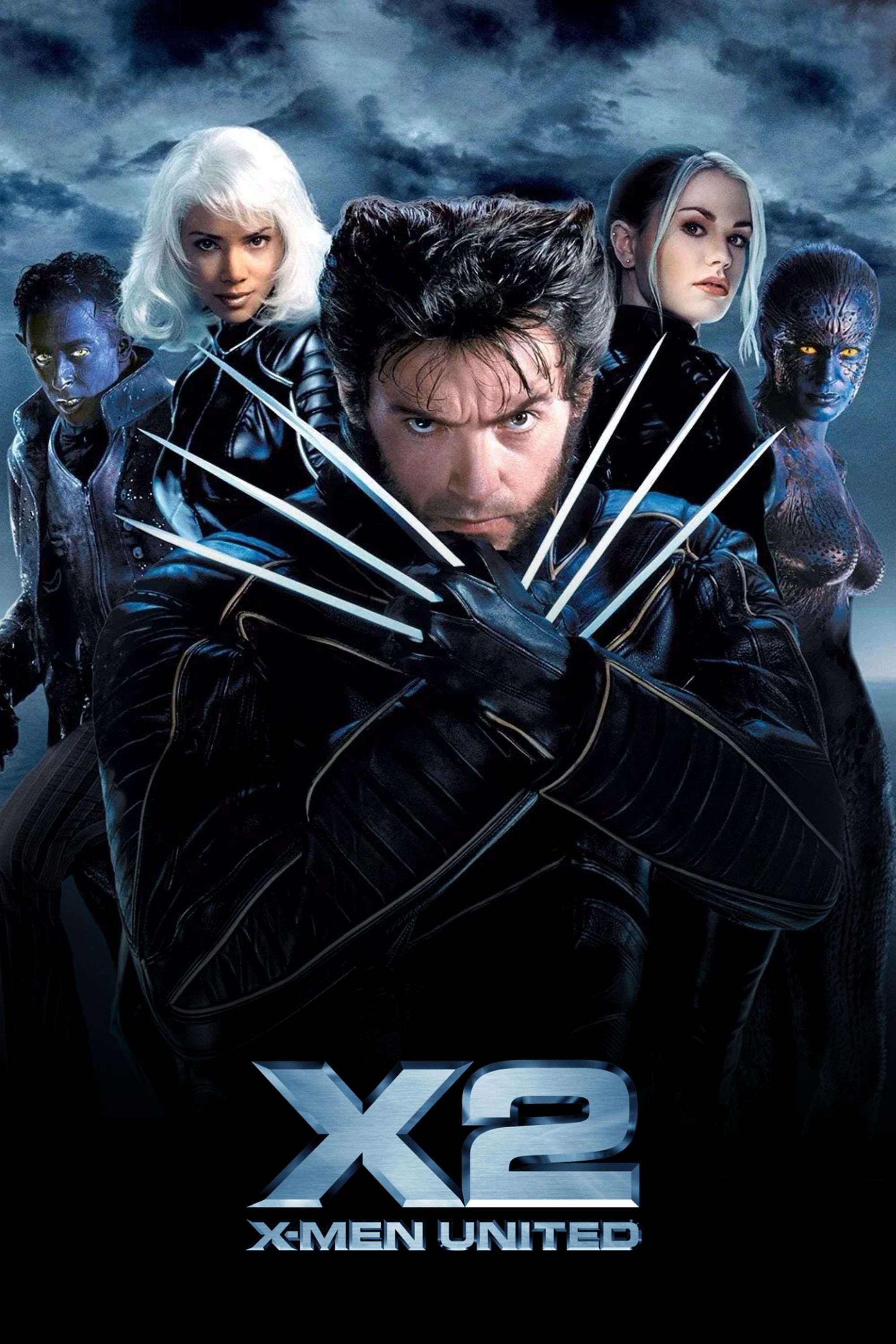 X2