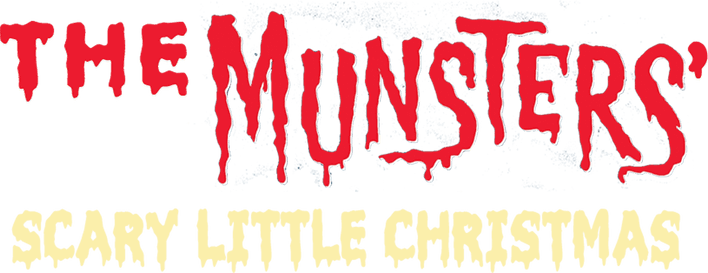 The Munsters' Scary Little Christmas