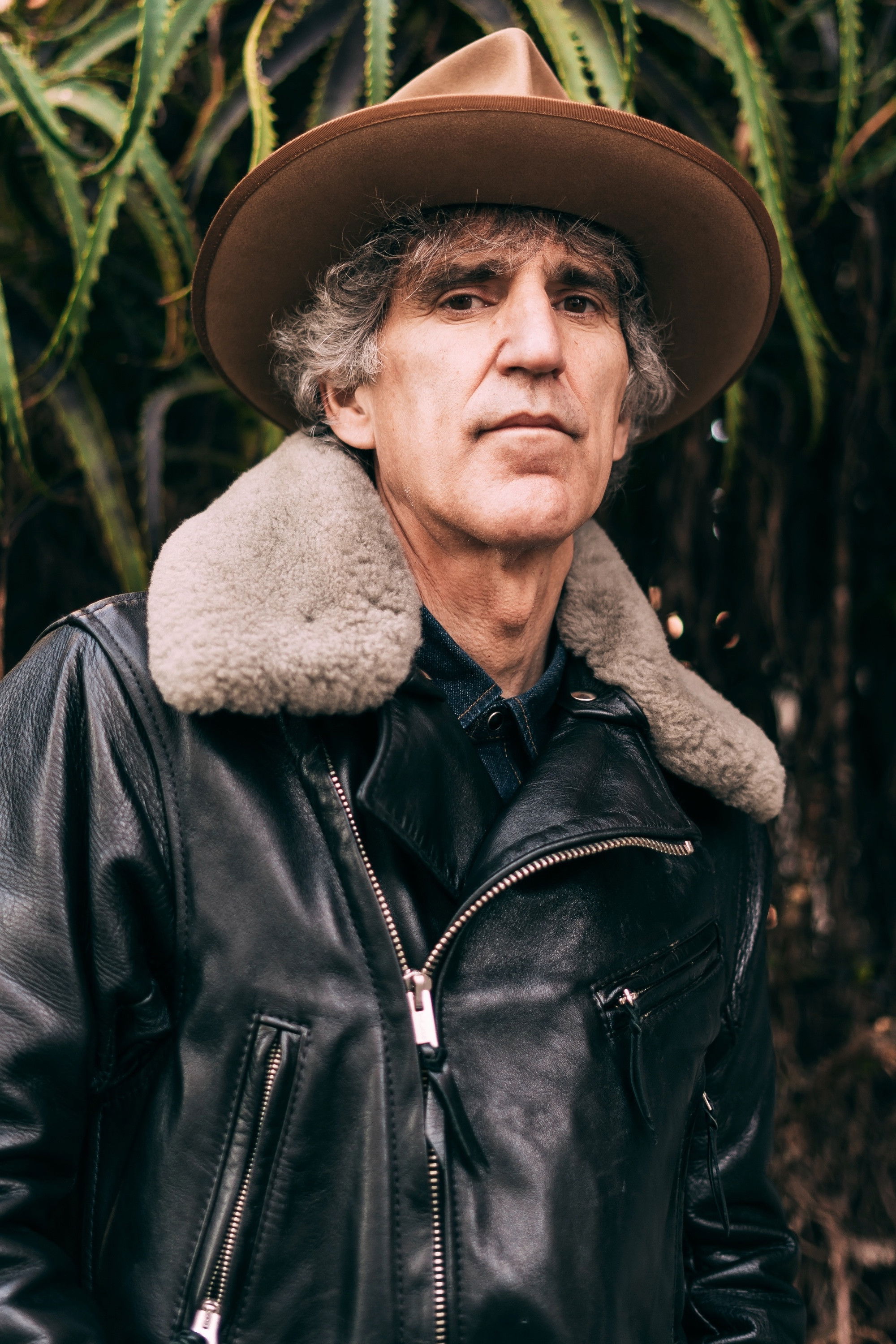 et billede af Mikel Erentxun