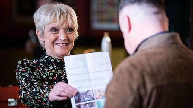 EastEnders