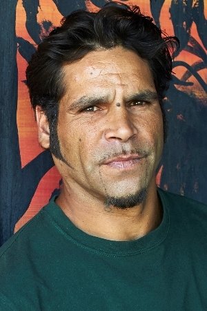 et billede af Bruce R. Carter