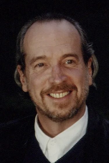 et billede af David Giler