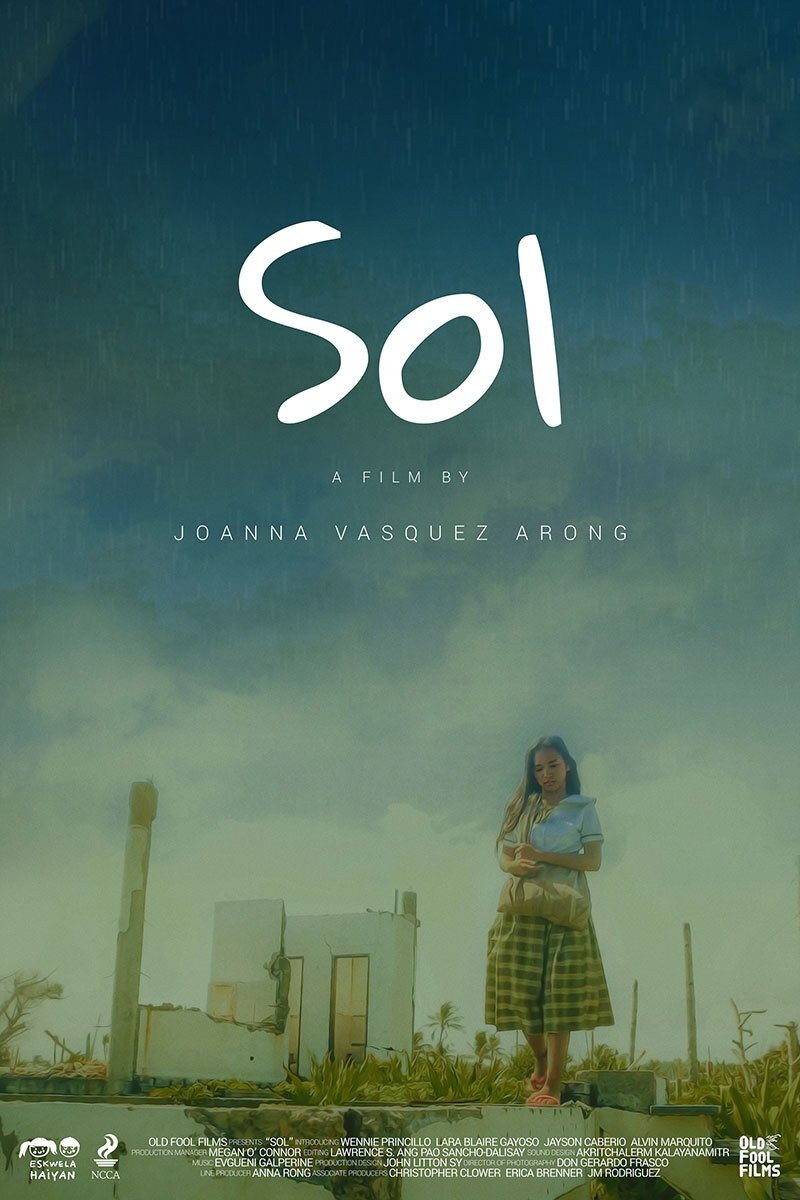 Movie Title