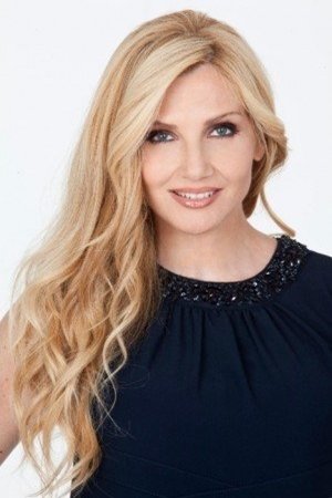 et billede af Lorella Cuccarini