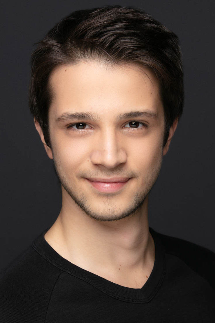 et billede af Arda Anarat