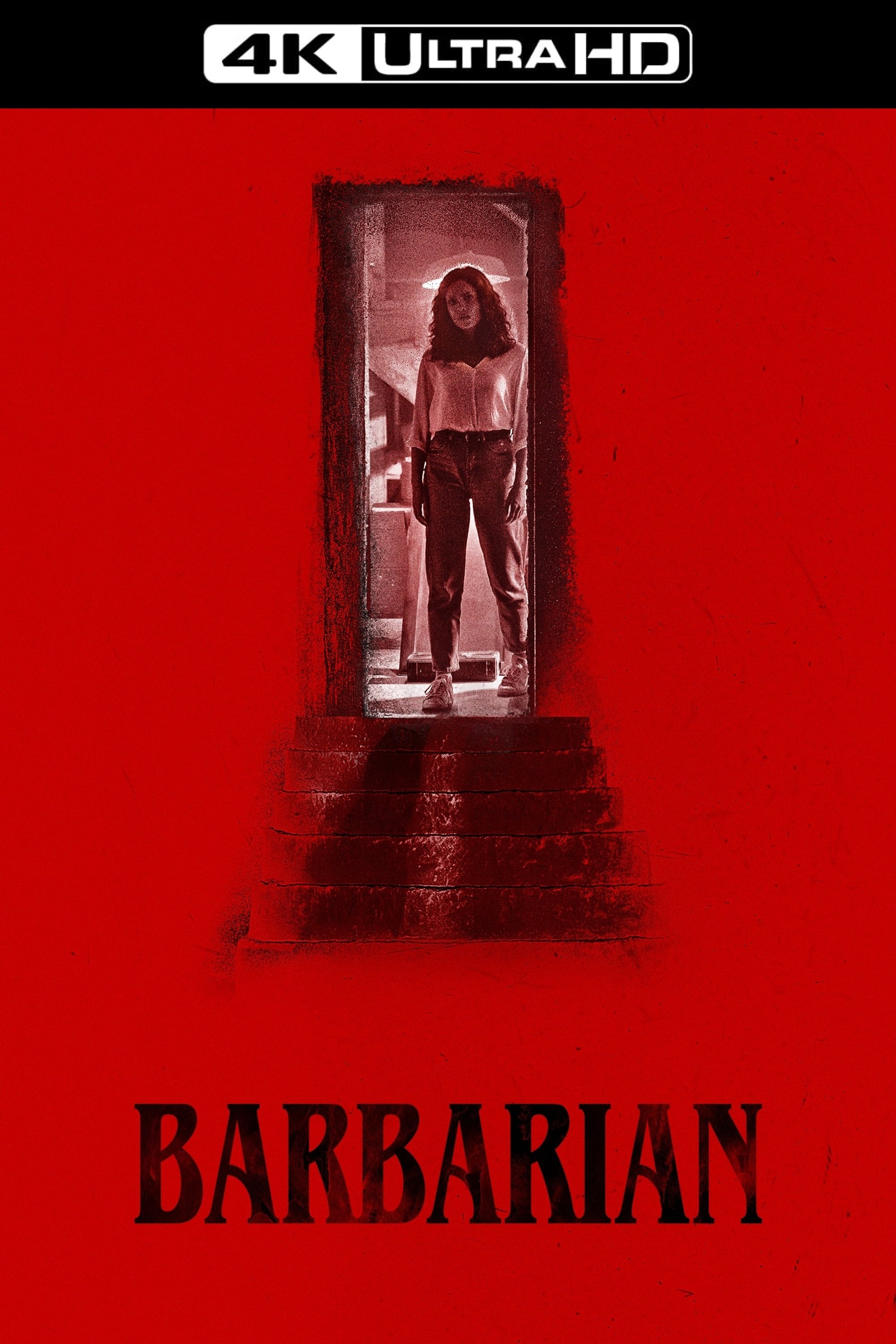 Barbarian