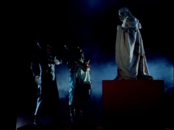 Gosei Sentai Dairanger