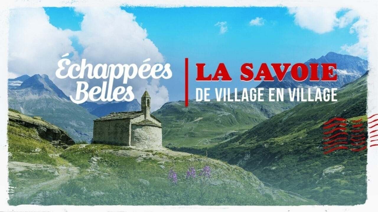 Echappées Belles