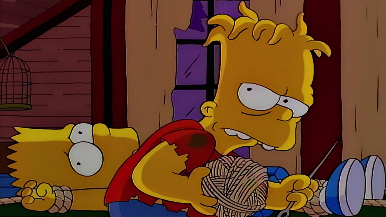 The Simpsons