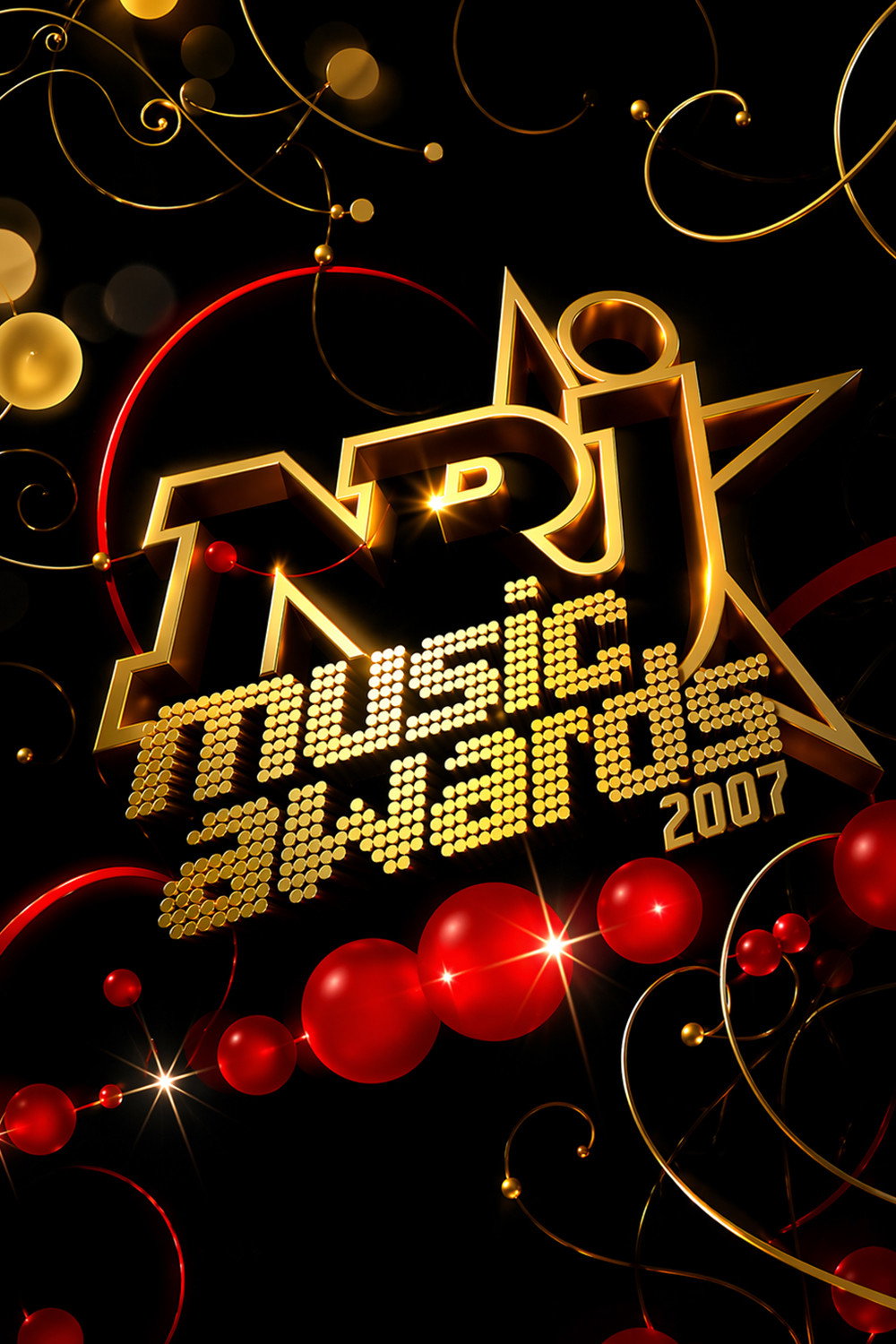 NRJ Music Awards - Season 8