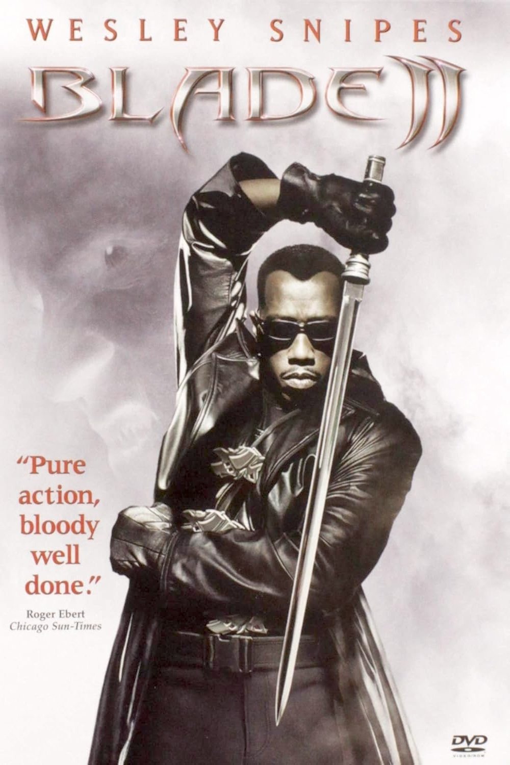 Blade II