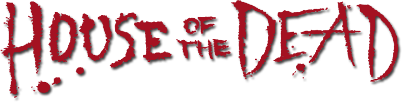 House of the Dead Logo