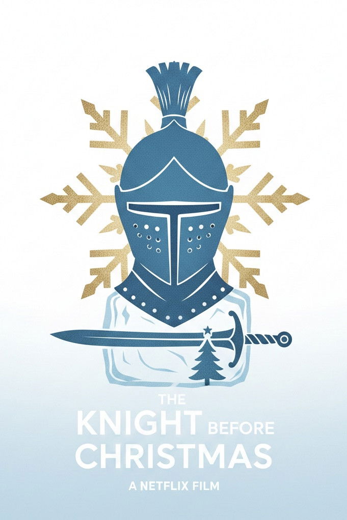 The Knight Before Christmas