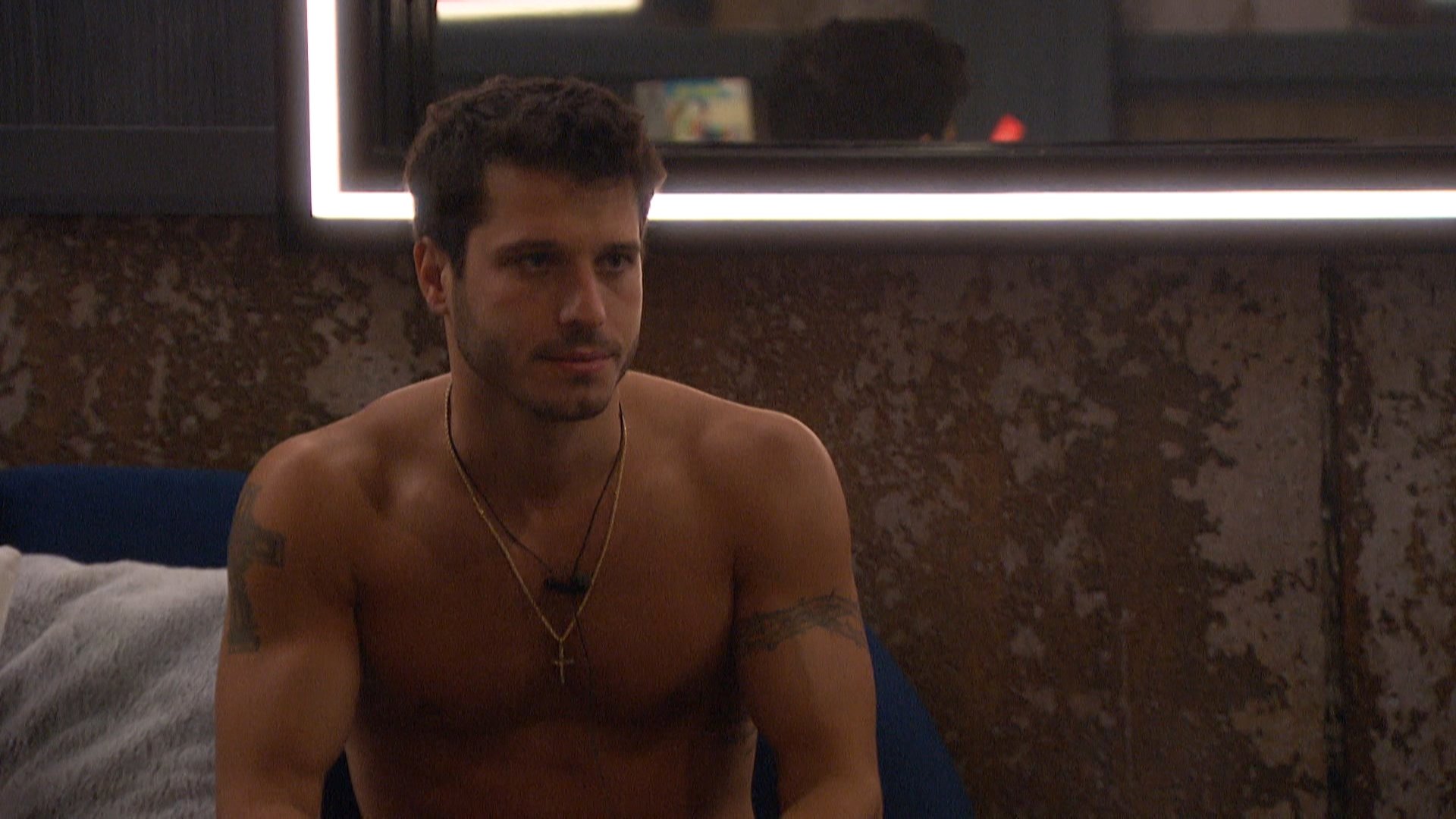 Big Brother - Épisode 23
