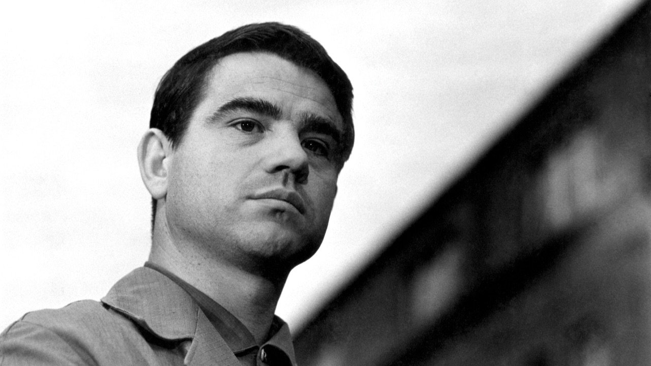 Der geteilte Himmel (1964)
