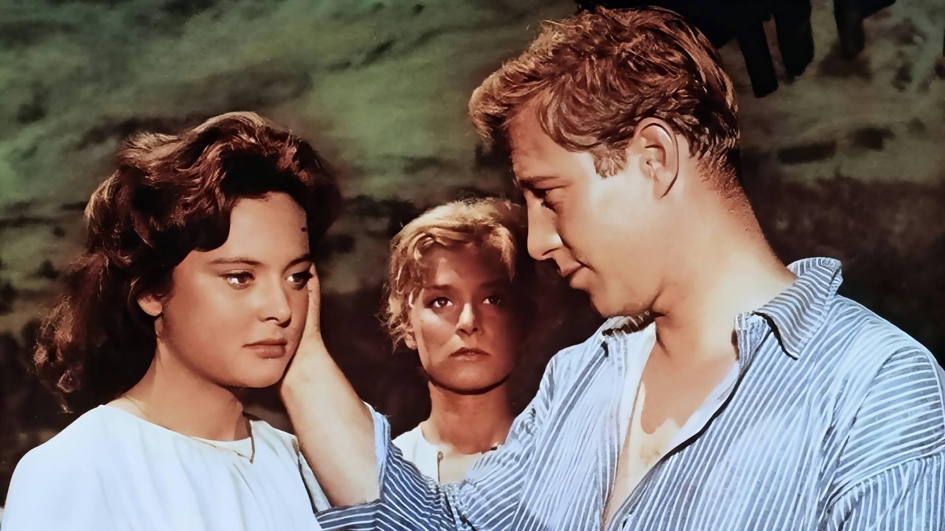 Sacred Waters (1960)