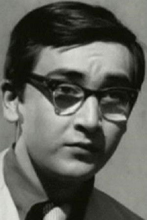 et billede af Bidzina Chkheidze