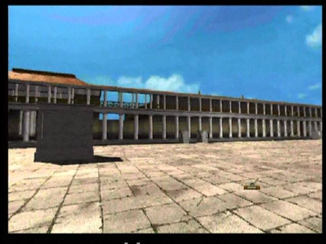 C'est pas sorcier - Pompéi