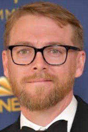 et billede af Alex Orr