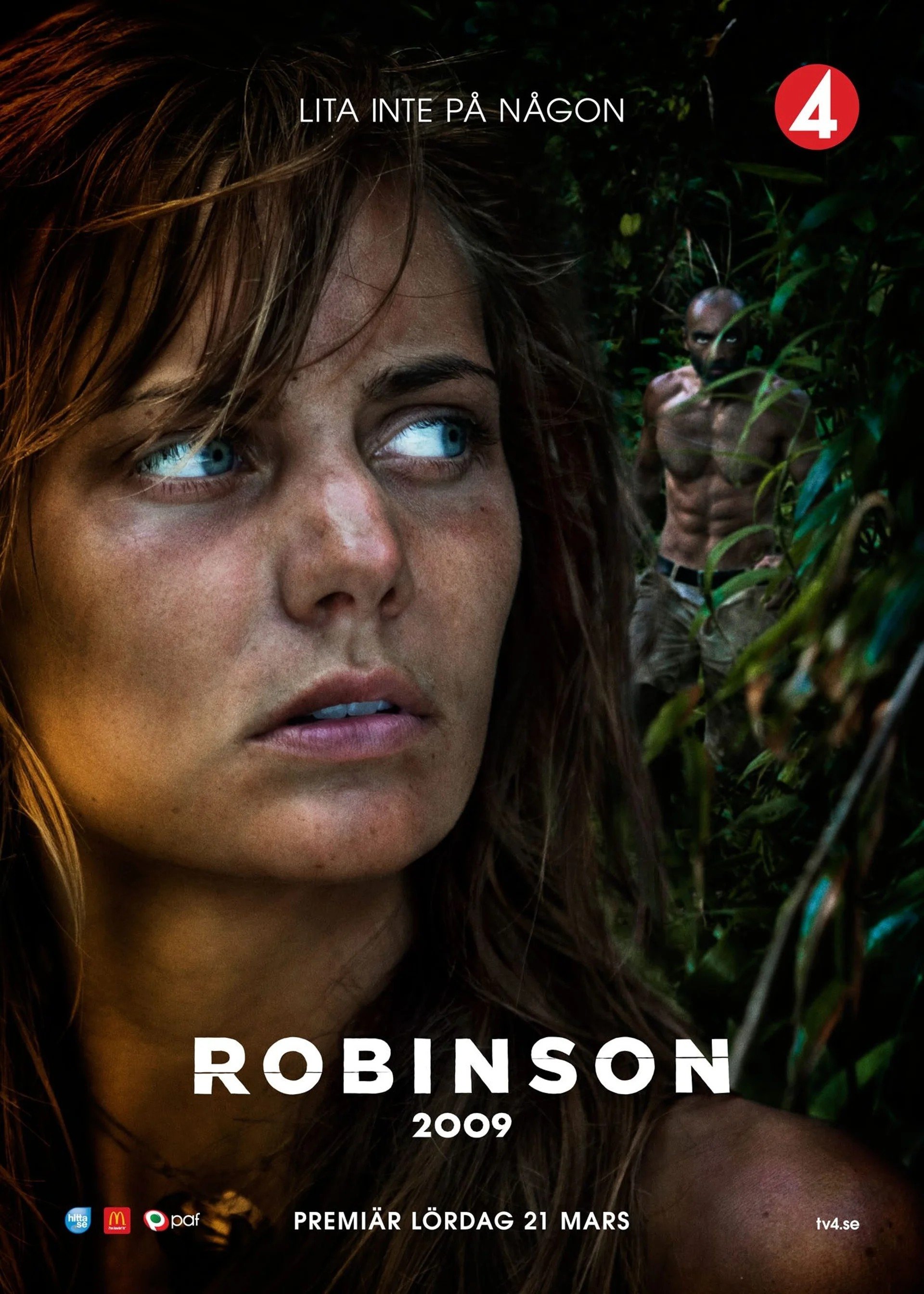 Robinson Season 11