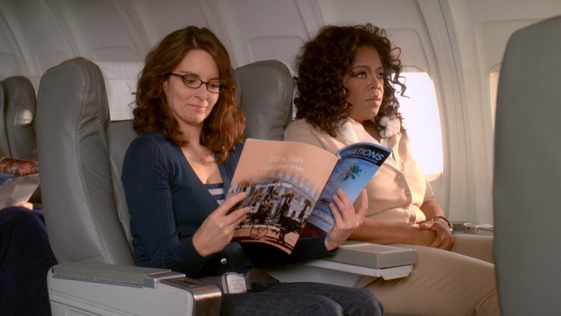 30 Rock - Hallucination