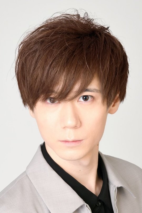 比留間俊哉's picture in the cast