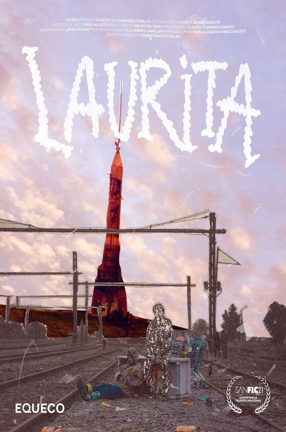 Laurita Laurita