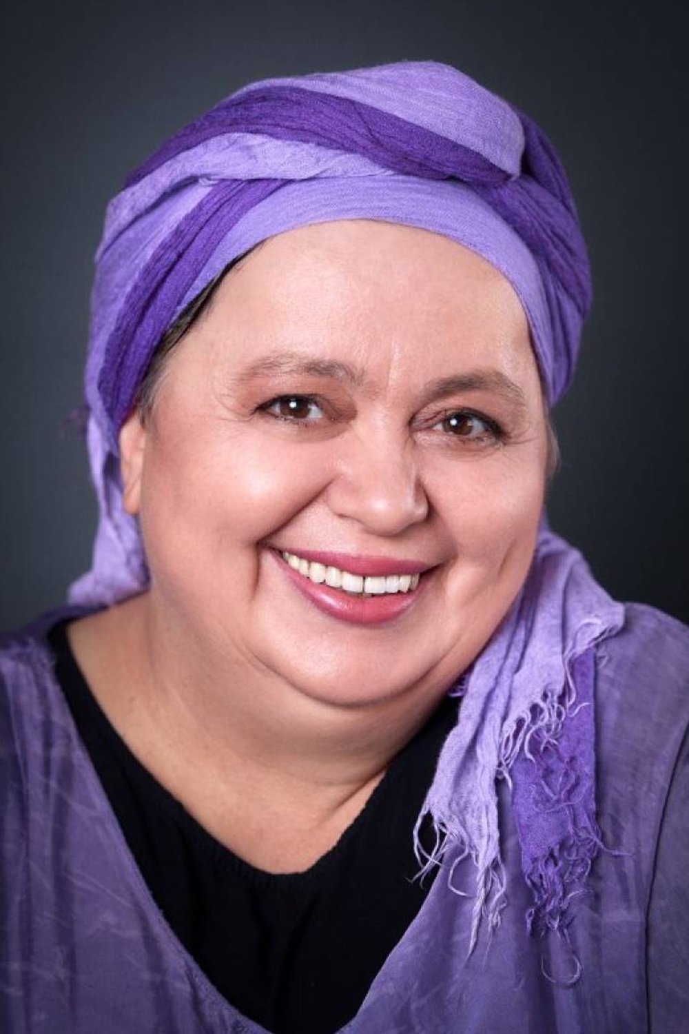 et billede af Faketa Salihbegović-Avdagić