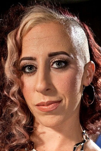 et billede af Andre Shakti