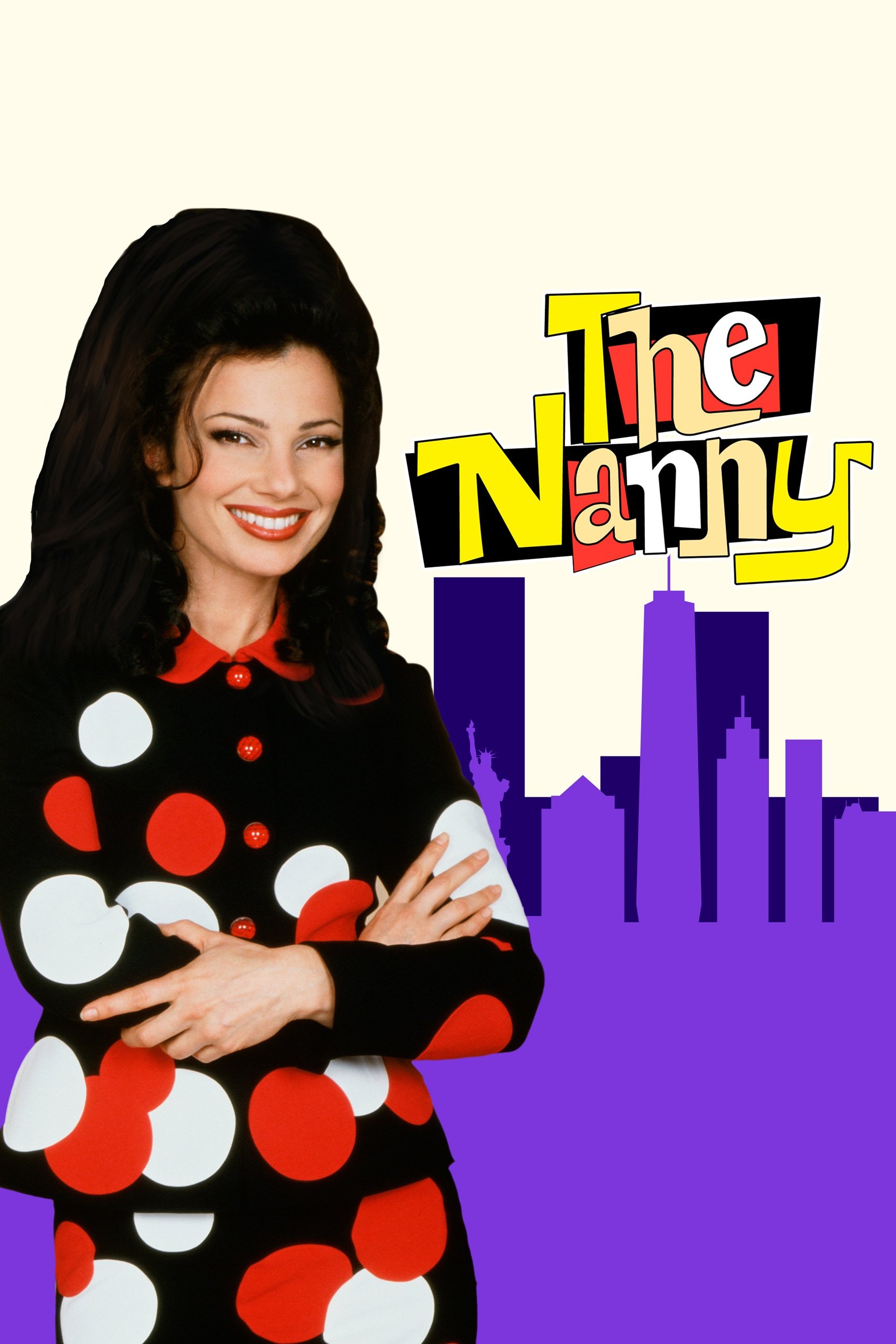 The Nanny - Season 4