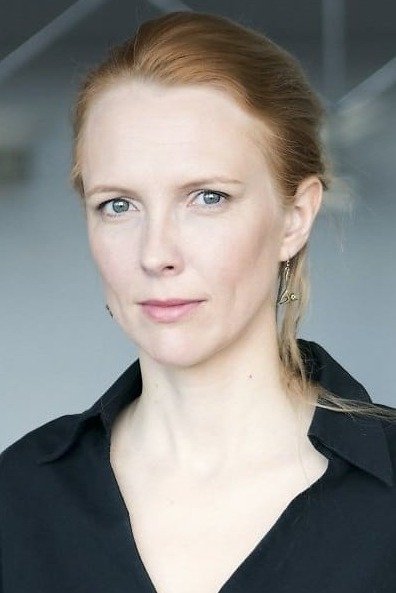 et billede af Ragne Pekarev