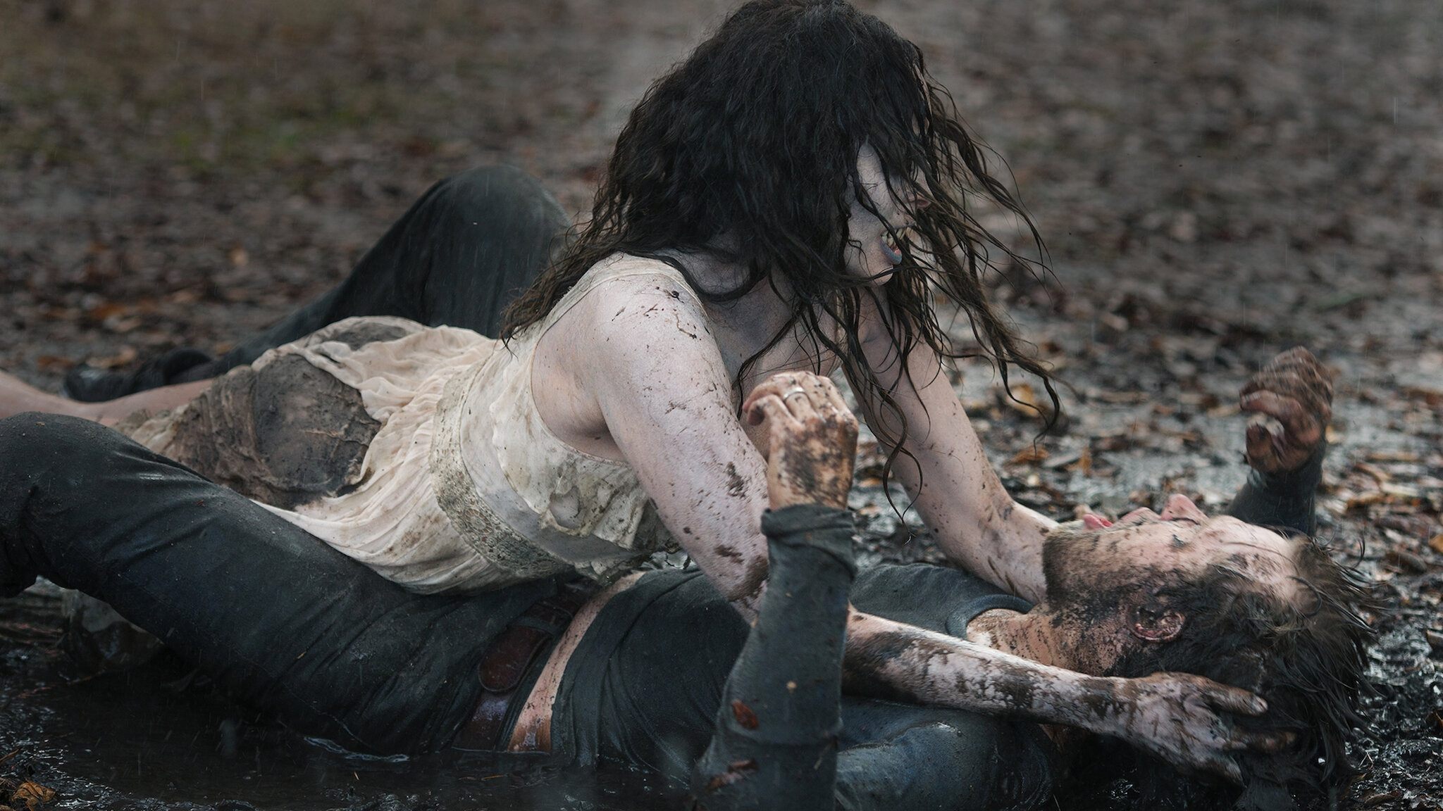 Jessabelle (2014)