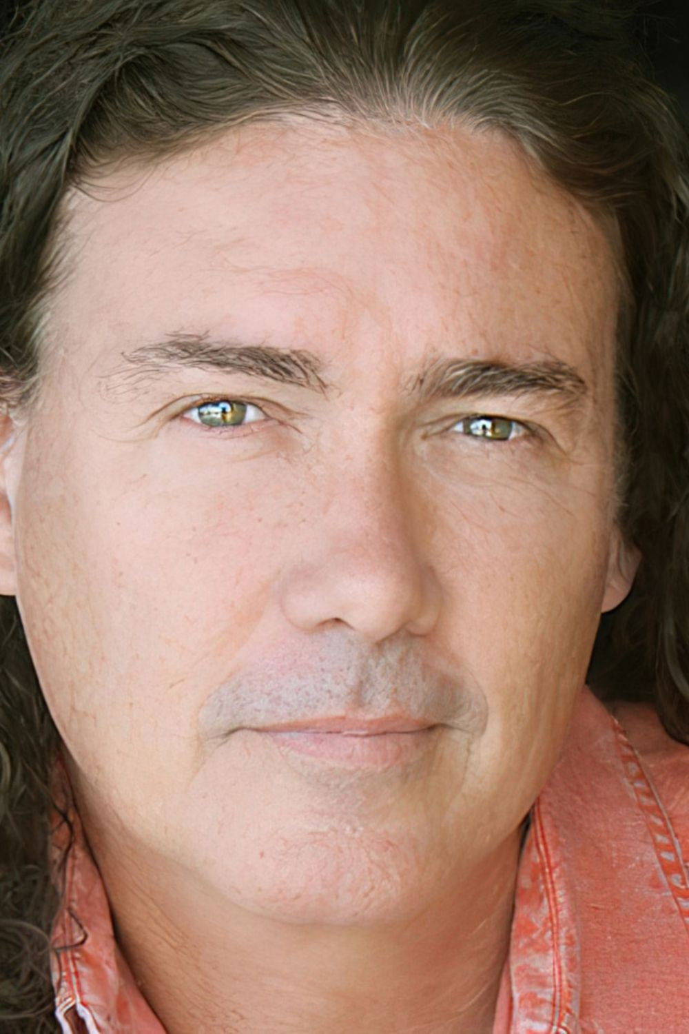 et billede af Mark Baxter