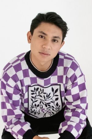 et billede af Rheino Poetiray