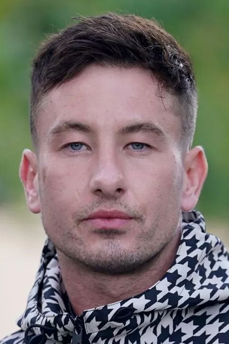 et billede af Barry Keoghan