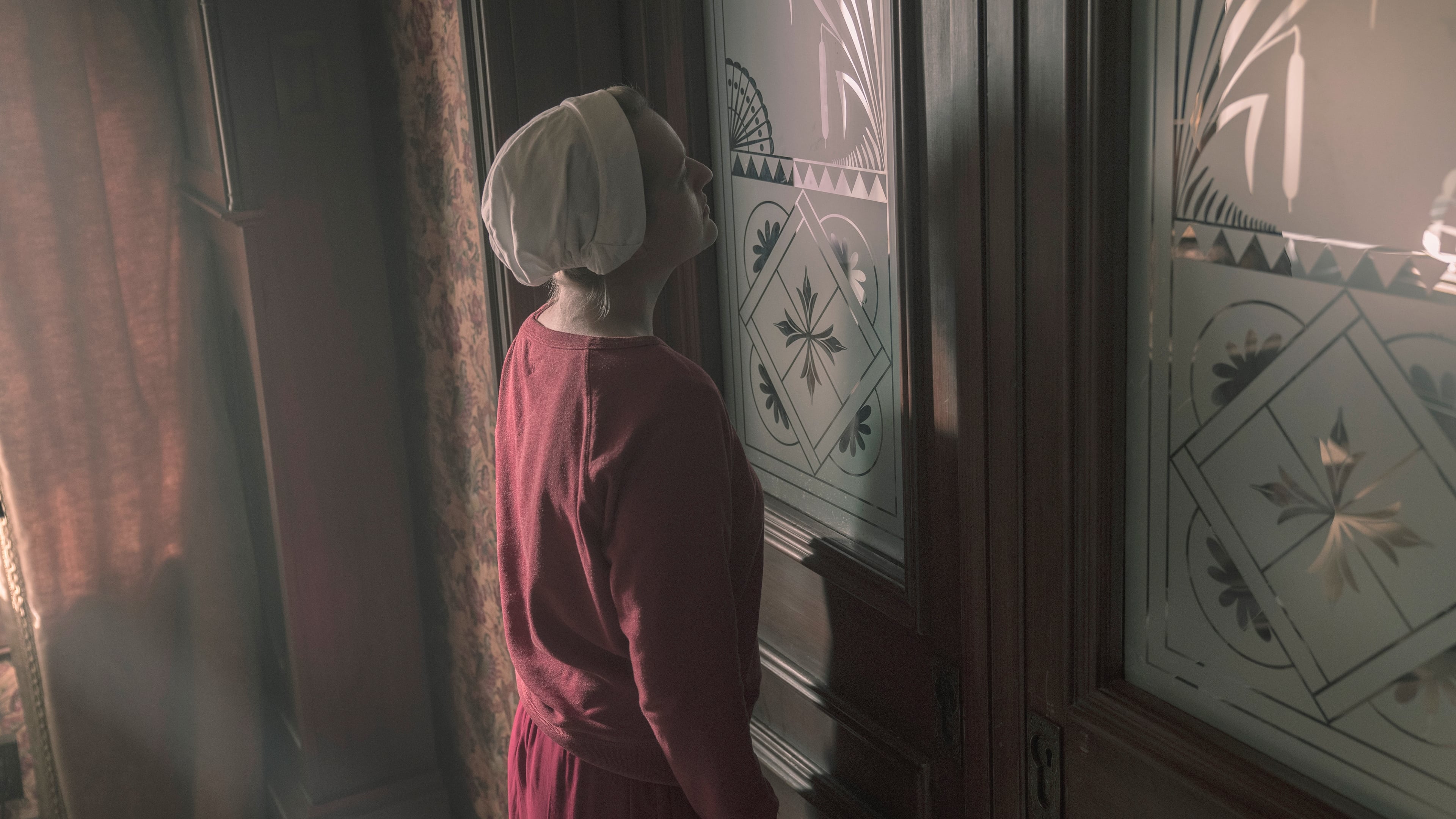 The Handmaid's Tale - Der Report der Magd Staffel 3 :Folge 8 