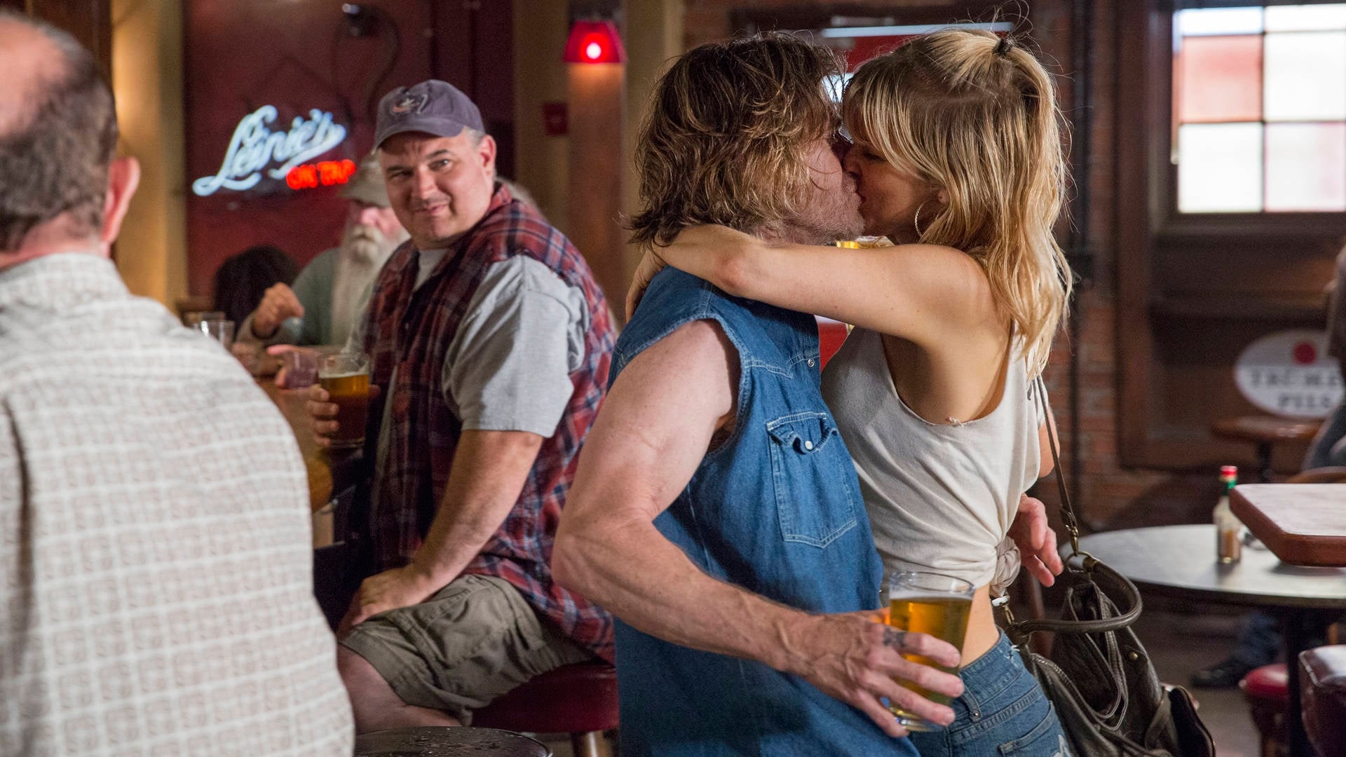 Shameless 7x5