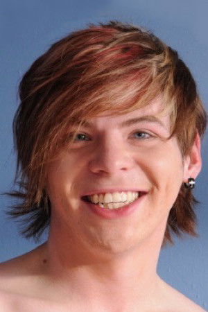 et billede af Dereck Reese