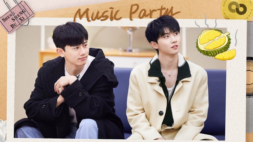Thumbnail for S2 Music Party EP3 Season 0 Episode 73