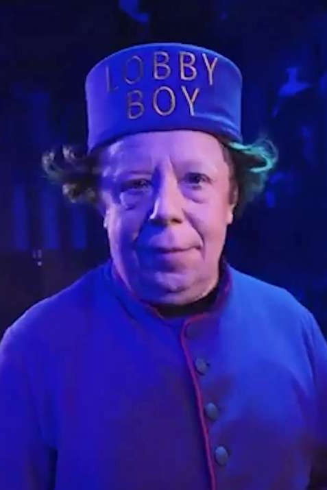 et billede af Sergey Maslennikov