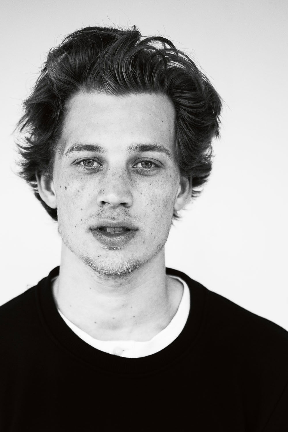 et billede af Filip Almqvist