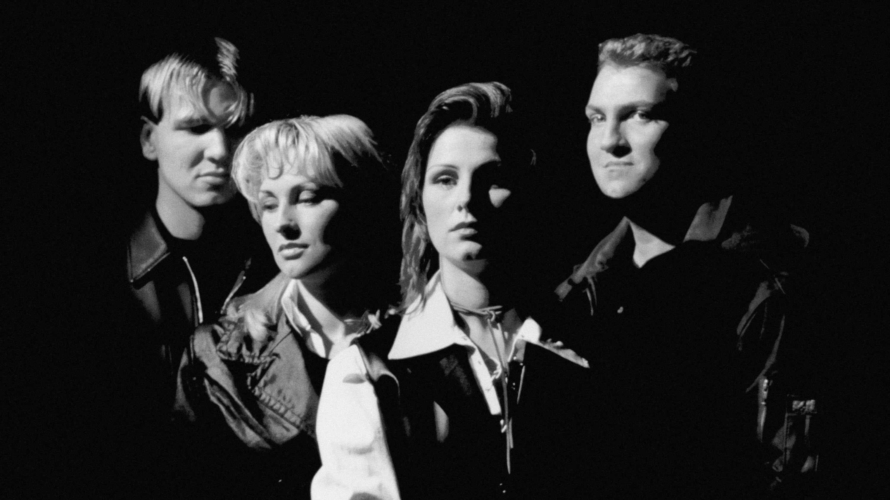 Ace of Base: The Sign - The Home Video backdrop