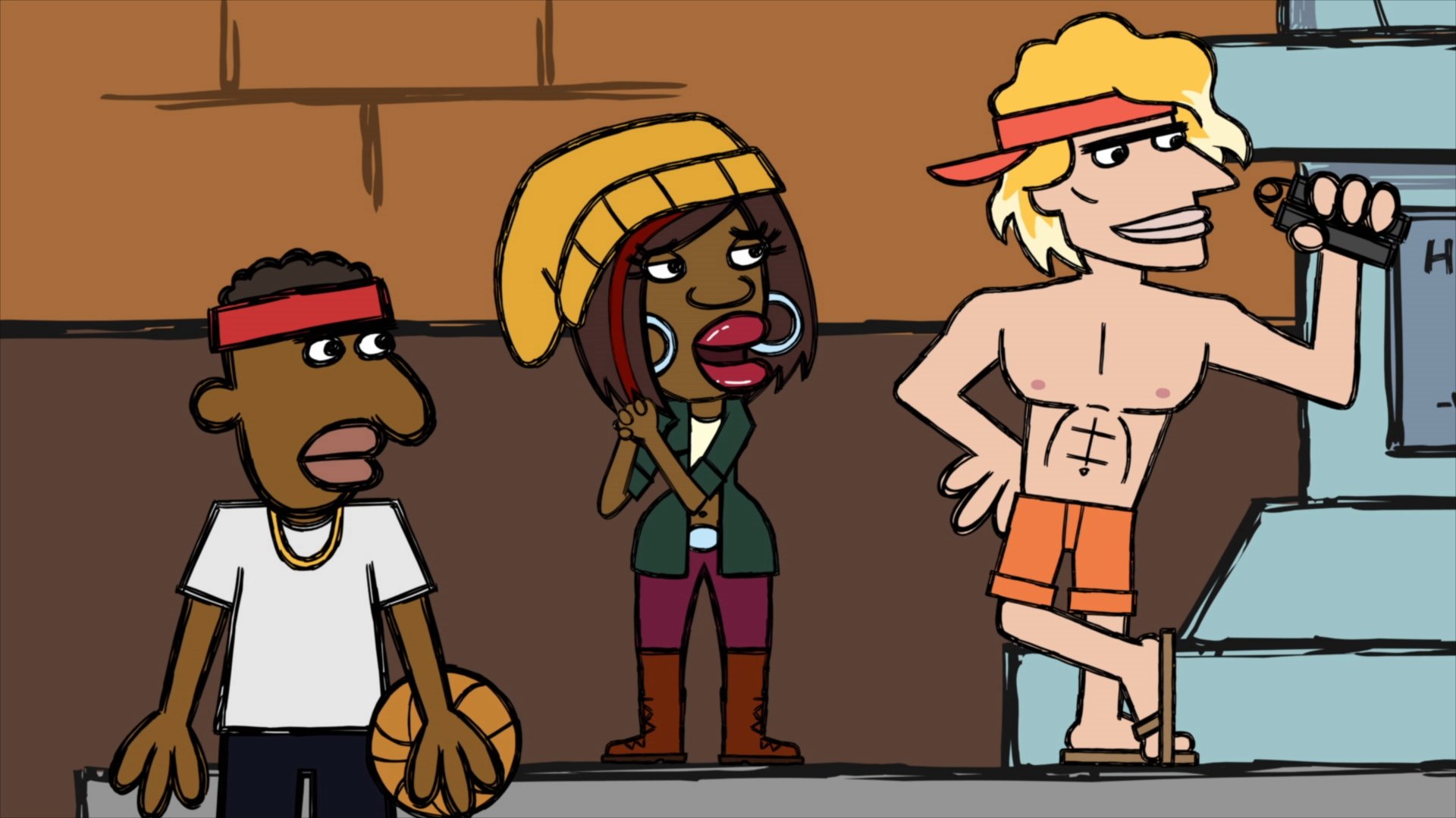 Episode 1