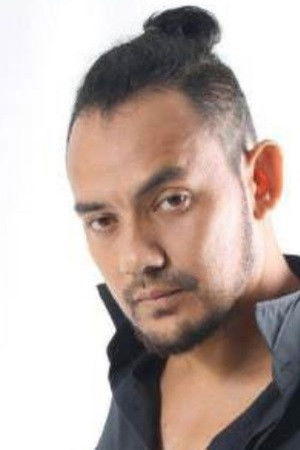 et billede af Ebi Kornelis