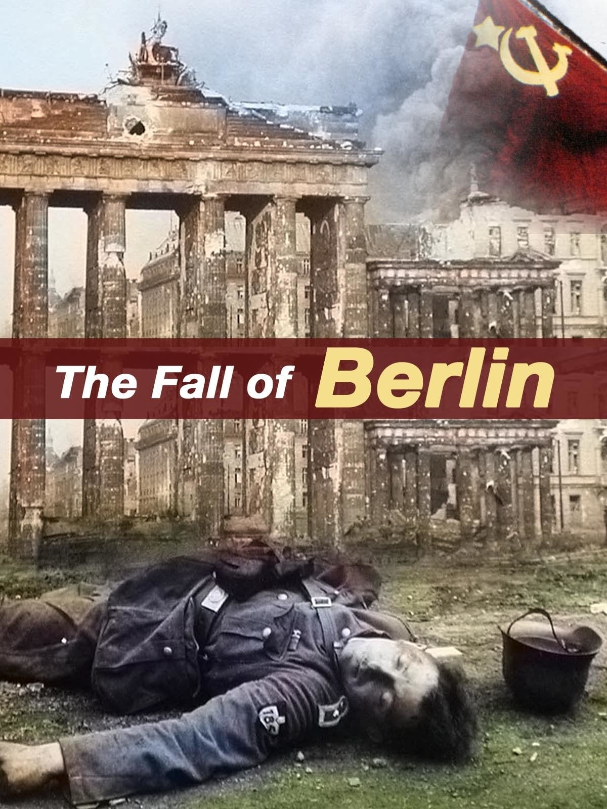 The Fall of Berlin on FREECABLE TV