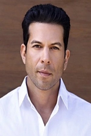 et billede af Benjamín Benítez