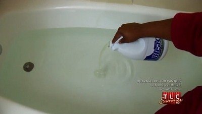 My Strange Addiction