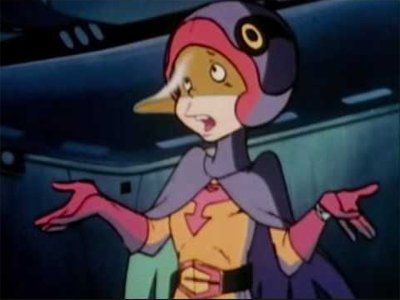 Battle of the Planets